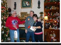 Price's Christmas Party